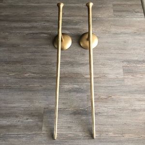 Z Galleries Candle Holders